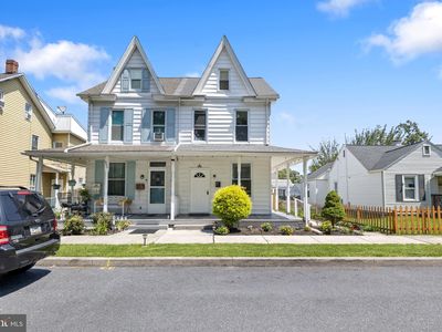 492 Elizabeth St, Highspire, PA, 17034