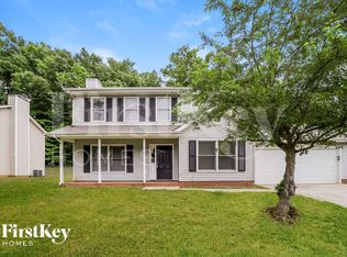 3993 Appleton Rd, Greensboro, NC 27405