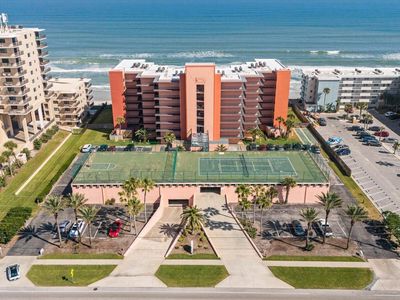 4141 S Atlantic Ave APT 306, New Smyrna Beach, FL, 32169