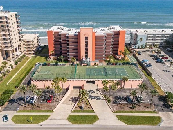 4141 S Atlantic Ave APT 306, New Smyrna Beach, FL 32169