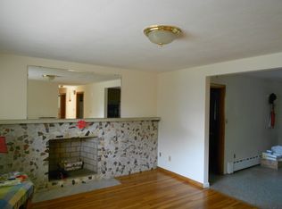 1100 Chestnut St #2, Newton, MA 02464