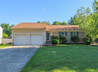 5970 Deer Run Dr, Mason, OH 45040