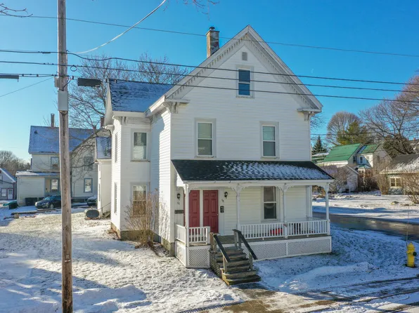 68 Masonic Street, Rockland, ME 04841