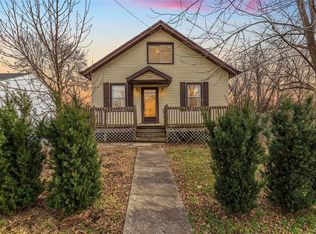 2314 Gaebler Ave, Saint Louis, MO 63114