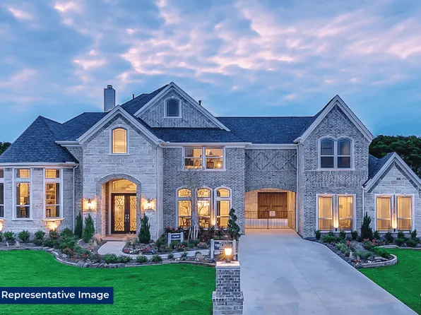 Churchill PC Plan, Parker Ranch