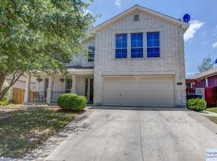 2472 Divine Way, New Braunfels, TX 78130