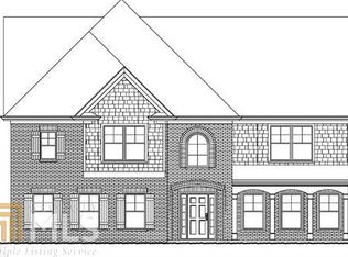 125 Tumble Run #28, Stockbridge, GA 30281