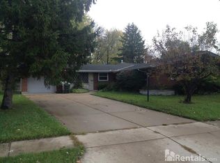 729 Coleridge Ave, Dayton, OH