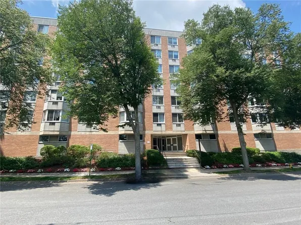 14 Nosband Avenue #6E, White Plains, NY 10605