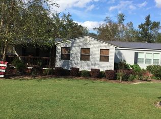 5825 Old Webb Rd, Webb, AL 36376