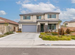 29652 E Falcon Hill Dr, Menifee, CA 92584