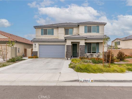 29652 E Falcon Hill Dr, Menifee, CA 92584