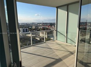 851 NE 1st Ave Unit 2406, Miami, FL 33132