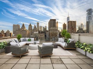 129 Lafayette St #Pha, New York, NY