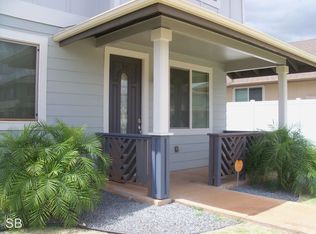418 Malamalama St, Kapolei, HI 96707
