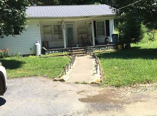 362 Johnson Hollow Rd, Blountville, TN 37617