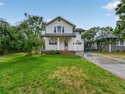 913 7th Street, Berthoud, CO, 80513