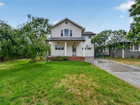 913 7th Street, Berthoud, CO 80513