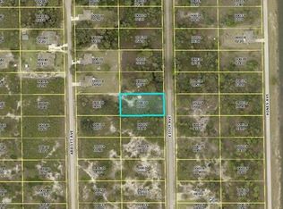 713 Fitch Ave, Lehigh Acres, FL 33972