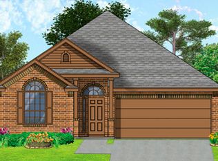 24302 Marisa Ln, Richmond, TX 77406