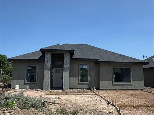 2608 Stevia Dr, Weslaco, TX 78599