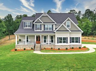 561 Riding Ridge Ct, Aiken, SC 29801