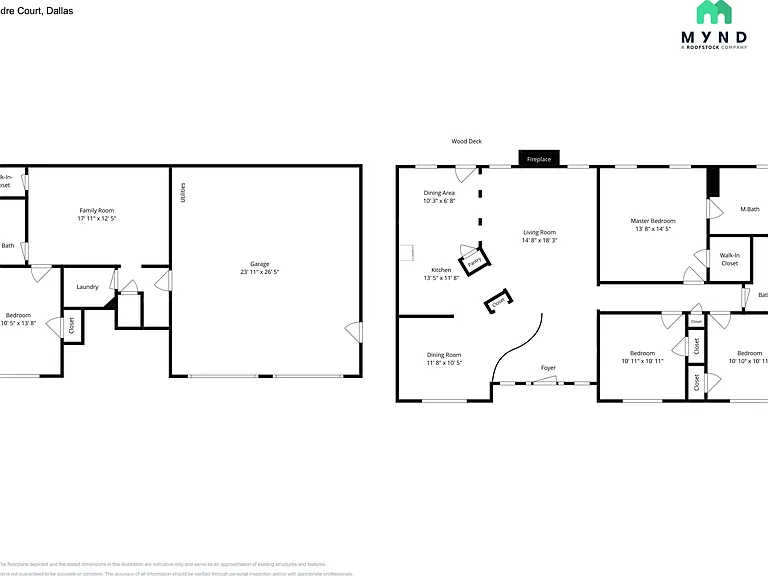 93 Deidre Ct — Photo 19