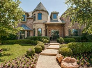 4754 Glen Heather Dr, Frisco, TX 75034