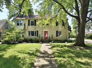 2601 Sherwood Rd, Columbus, OH 43209