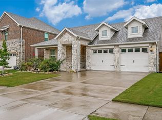 5508 Baker Creek Rd, Fort Worth, TX 76126