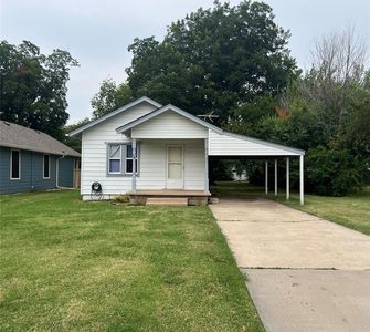 420 N Stewart Ave, Norman, OK, 73071