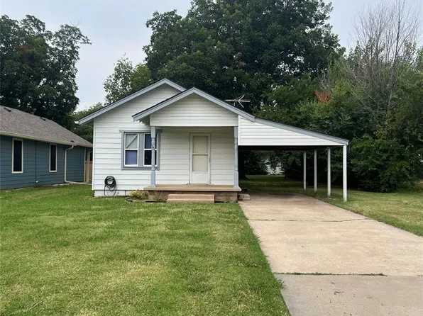 420 N Stewart Ave, Norman, OK 73071