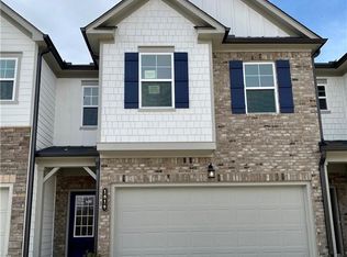 1019 Ramon Dr, Grayson, GA 30017