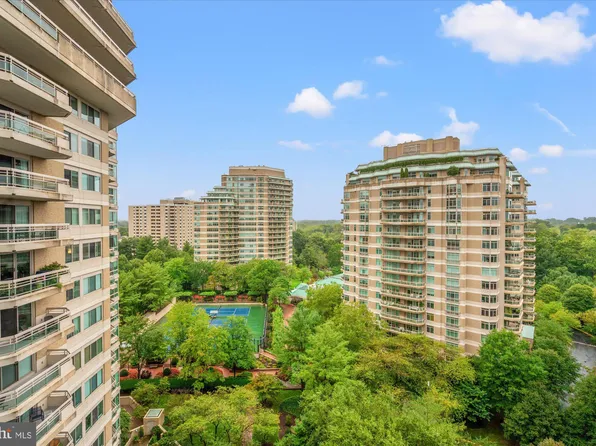 5600 Wisconsin Ave #1-1308, Chevy Chase, MD 20815