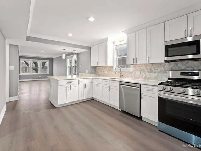 5252 N Mulligan Ave — Photo 15
