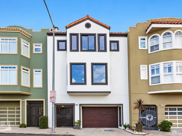 485 Gaven St, San Francisco, CA 94134