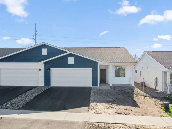 248 Gambel St, River Falls, WI 54022