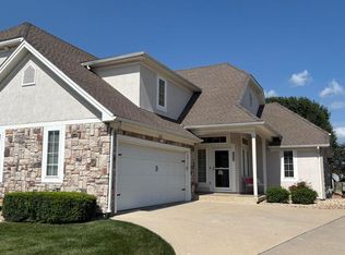 2610 Villa Ct, Marshall, MO 65340