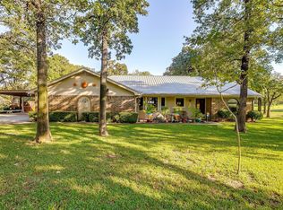 5817 Pecan Cir, Alvarado, TX 76009