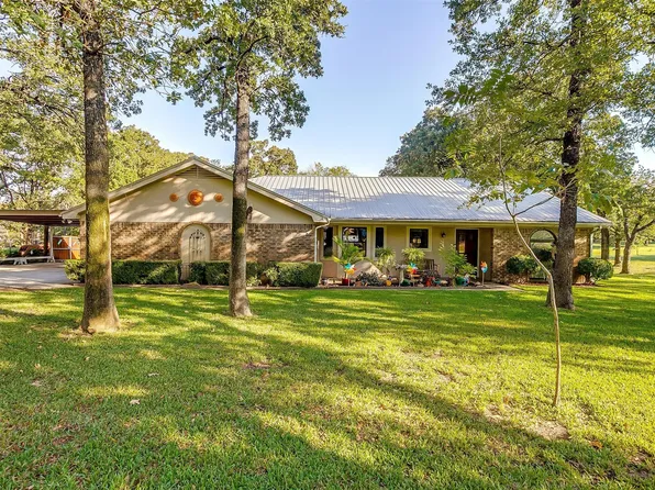 5817 Pecan Cir, Alvarado, TX 76009