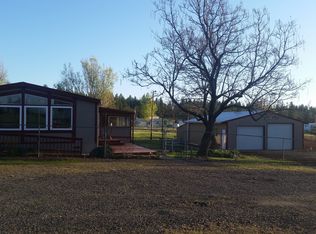 315 S Wayne R Rd, Tygh Valley, OR 97063