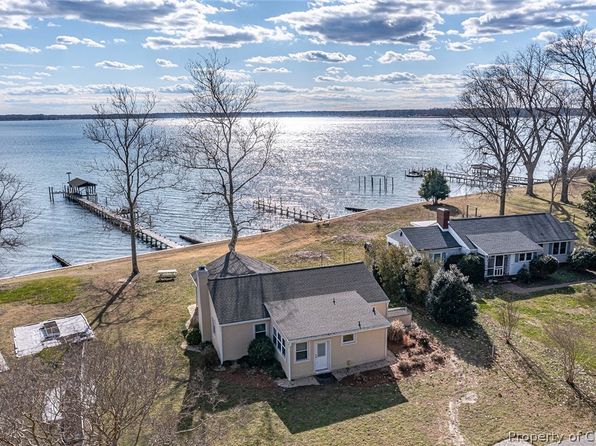 Waterfront - Deltaville VA Waterfront Homes For Sale - 12 Homes | Zillow