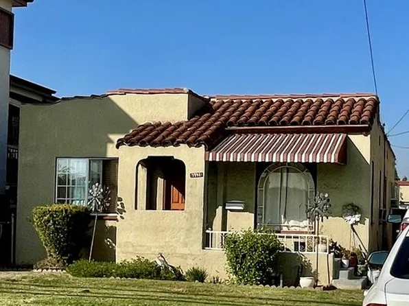 7741 Hellman Ave, Rosemead, CA 91770