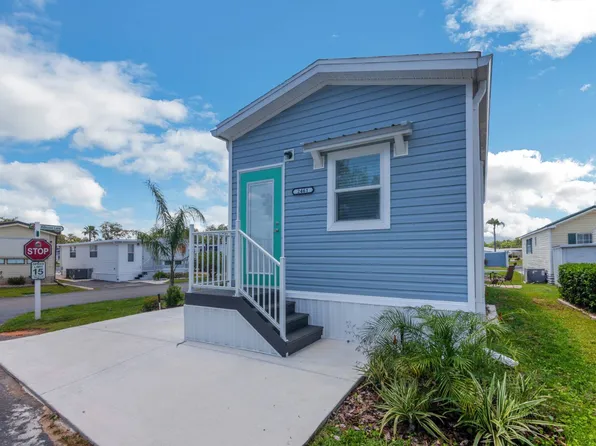 2461 Mountain Laurel Ln #325, Wauchula, FL 33873