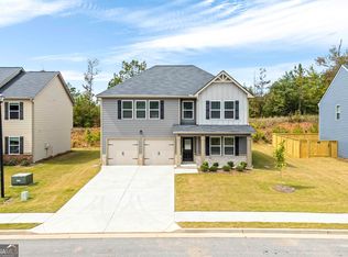 702 Lipizzan Trce, Hogansville, GA 30230