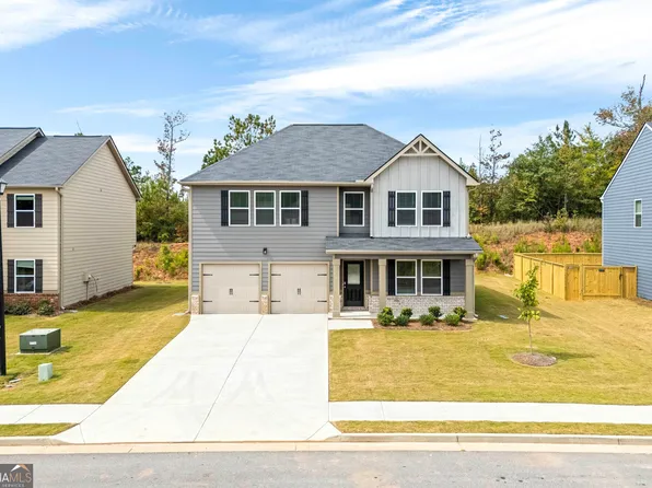 702 Lipizzan Trce, Hogansville, GA 30230