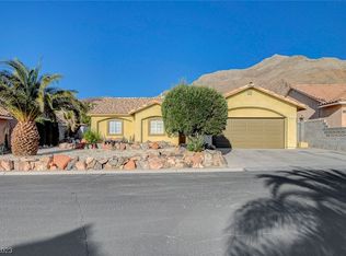 1920 Balzac Dr, Las Vegas, NV 89156