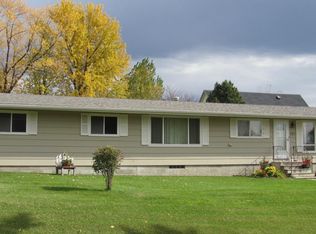 701 Moore St, Starbuck, MN 56381