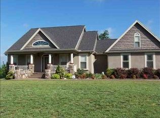 8026 Highway 11, Campobello, SC 29322