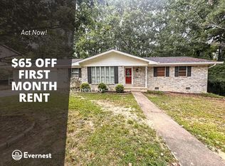 903 Bristol Dr, Bryant, AR 72022